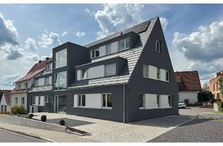 Wohnung mieten in Am Jagdstein, 36093 Künzell, Top Lage I Neubau I 4-Zimmer | Terrasse | EBK I E-Stellplatz