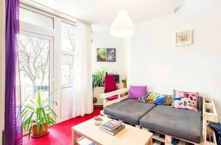 Wohnung mieten in Bischof-Wittmann-Straße 3, 93051 Kumpfmühl-Ziegetsdorf-Neuprüll, Zuhause mit 1,5 Zimmern in Regensburg