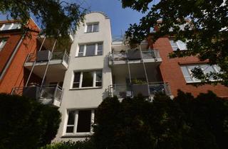 Wohnung mieten in Beethovenring 30, 30989 Gehrden, RÖNPAGEL IMMOBILIEN - Gehrden: Nette 2 Zimmer HP + mit Terrasse
