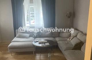 Tauschwohnungen in Dudenstraße 83, 10965 Tempelhof, Tauschwohnung: Sehr schöne und günstige 3 Zimmerwohnung am Viktoriapark