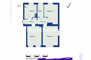 Tauschwohnungen in Greifswalder Straße 192, 10405 Prenzlauer Berg, Tauschwohnung: Im eine schöne Ort