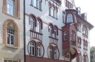 Wohnung mieten in Pfeiffersgasse 15a, 99094 Erfurt, Wohnen im Einzeldenkmal: 2-Zimmer-Altbau in der Erfurter Altstadt
