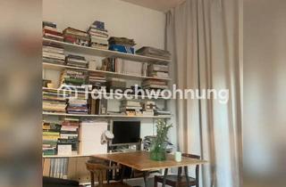 Tauschwohnungen in Schudomastraße, 12055 Neukölln, Tauschwohnung: Tausche 1 Zimmer NK gegen 1,5-3 Zimmer