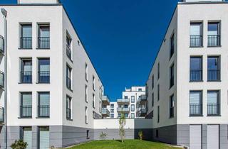 Penthouse mieten in Kempers Häuschen, 42109 Wuppertal, Sonnige 3-Zimmer-Penthouse-Wohnung mit Dachterrasse