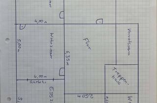 Wohnung mieten in Gartenstraße 18, 91154 Roth, 180qm - 7-Zimmer-Wohnung in Roth