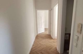 Wohnung mieten in Jagdstraße 13, 90419 Nürnberg, Neu renovierte Altbauwohnung: 2-Zimmer in St. Johannis
