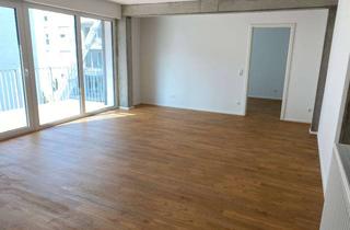 Wohnung mieten in Zollamtstraße, 67663 Innenstadt, Helle 2-Zimmer-Neubau-Wohnung in Kaiserslautern