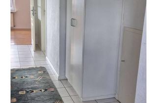 Wohnung mieten in Kirchenstraße 19, 23611 Bad Schwartau, 2 Zimmer Dachgeschoßwohnung in Bad Schwartau