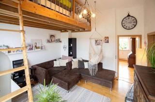 Wohnung mieten in Lise-Meitner-Weg 17, 85540 Haar, Hochwertige 2,5 Zimmer Dachgeschosswohnung mit großzügiger Dachterrasse in Haar