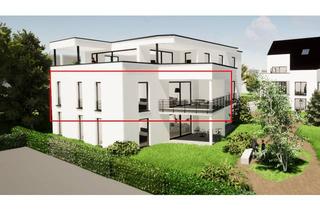 Wohnung mieten in Baintstraße 32, 73235 Weilheim, 4-Zimmer-Wohnung in Weilheim an der Teck