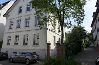 Wohnung mieten in Mauerstraße, 64289 Darmstadt, 4-Zimmer-Wohnung in Darmstadt-Martinsviertel