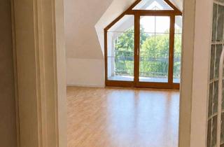 Wohnung mieten in Am Mühlbachbogen 38c, 85368 Moosburg, DG Wohnung 3,5 Zimmer Moosburg a. d. Isar