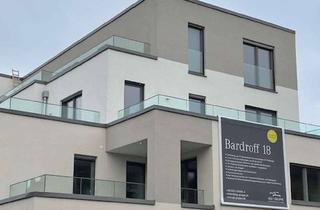Wohnung mieten in Bardroffstraße 18a, 63739 Aschaffenburg, 2-Zimmer-Wohnung mit großem Balkon und Küchenzeile!