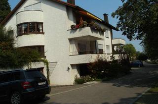 Wohnung mieten in Schönblickweg 24, 70771 Leinfelden-Echterdingen, 3-Zimmer-Wohnung mit Balkon in Leinfelden-Oberaichen