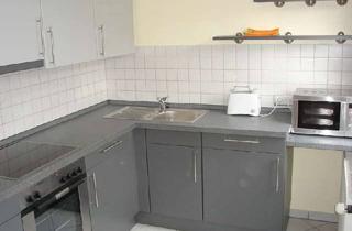 Wohnung mieten in Neukelsterbacher Str. 34, 65451 Kelsterbach, Helles lichtdurchflutetes 1 Zimmer Apartment, 36m², möbliert, hochwertiger Hotelersatz