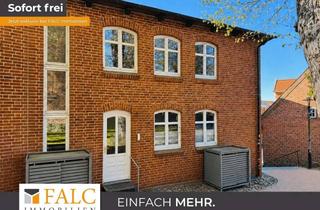 Wohnung mieten in 19205 Gadebusch, Charmante 2-Zimmer-Wohnung im Herzen von Gadebusch – An der Kirche