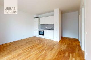 Wohnung mieten in Ferdinand-Happ-Straße 16a, 60314 Ostend, Charmante 2-Zimmer-Wohnung für Singles und Paare