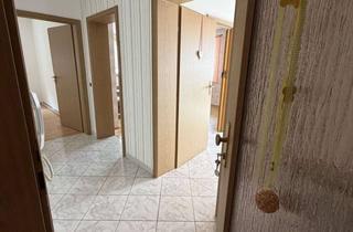 Wohnung mieten in Kissinger Straße 41, 97688 Bad Kissingen, Helle 4-Zimmer-Wohnung in Bad Kissingen/Reiterswiesen