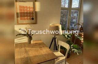 Tauschwohnungen in Meister-Francke-Straße 15, 22309 Barmbek-Nord, Tauschwohnung: Tolle Altbauwohnung in Barmbek