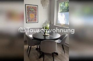 Tauschwohnungen in Peiffersweg, 22307 Barmbek-Nord, Tauschwohnung: Helle Wohnung mit Balkon