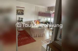 Tauschwohnungen in Borussiastraße 23, 12099 Tempelhof, Tauschwohnung: Günstige, zentrale 1Zi+Balkon ggn. Maisonette