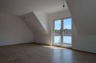 Wohnung mieten in 85368 Moosburg, 3-Zimmer-Wohnung mit Balkon in Moosburg