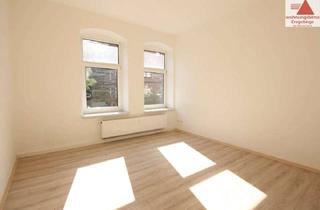 Wohnung mieten in Schneeberger Straße 48, 08280 Aue, Schicke 4-Raum-Wohnung zentrumsnah in Aue