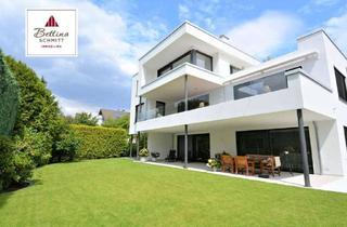 Wohnung mieten in Wiesenweg 13, 63303 Dreieich, BUCHSCHLAG 3-Zimmer Luxus-Appartement - teilmöbliert