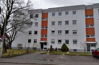Wohnung mieten in 86343 Königsbrunn, Ansprechende 3-Zimmer-Wohnung mit Balkon und Einbauküche in Königsbrunn