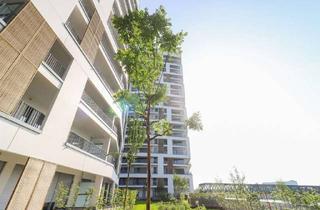 Wohnung mieten in Gutleutstraße 289, 60327 Gutleutviertel, Wohnen mit Licht und Lebensqualität – 3 Zimmer, Einbauküche und zwei Balkone