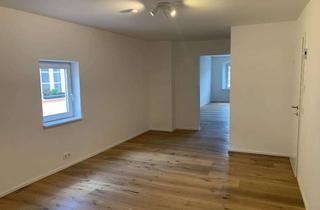 Wohnung mieten in Marktplatz, 94501 Aidenbach, Wohnung in Aidenbach modern, ruhig & zentral