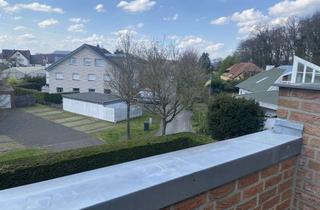 Wohnung mieten in 33129 Delbrück, Gepflegte 2-Zimmer-Wohnung mit Loggia in ruhiger Lage, zentrumsnah in Delbrück