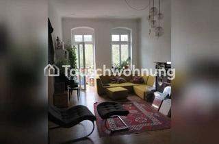 Tauschwohnungen in Schwedter Strasse xx, 10437 Prenzlauer Berg, Tauschwohnung: 3-Zimmerwohnung P-Berg gegen größere Whg P-Berg