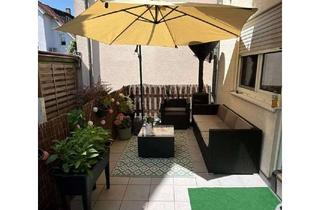Wohnung mieten in Wilhelm Leuschner Straße 1A, 64319 Pfungstadt, Alltagstaugliche 3-Zimmer-Wohnung in Pfungstadt