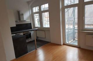 Wohnung mieten in Theaterplatz, 01662 Meißen, Gemütliche Wohnung im Herzen der Altstadt von Meissen