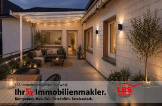 Wohnung mieten in 56218 Mülheim-Kärlich, Einziehen und wohlfühlen! Viel Platz für die kleine Familie.