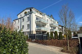 Wohnung mieten in 42781 Haan, Erstklassig ausgestattete 4-Zimmer-Wohnung mit gehobener Innenausstattung mit Balkon in Haan