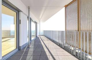Wohnung mieten in Gutleutstraße 289, 60327 Gutleutviertel, Exklusive 5-Zi-Wohnung auf 187m² mit zwei Balkonen, eleganter Ausstattung *ERSTBEZUG*