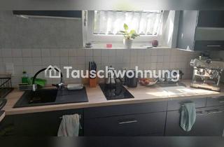 Tauschwohnungen in 13593 Staaken, Tauschwohnung: Tausche 1 Zimmer gegen 1-2 Zimmer in lichtenrade