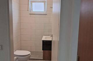 Wohnung mieten in Stapeler Straße 43, 48329 Havixbeck, 2 Zimmerwohnung in Havixbeck mit Balkon