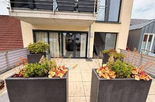 Wohnung mieten in Iserlohner Straße, 59423 Unna, Luxus 2-Zimmer Wohnung mit Dachgarten, Unna