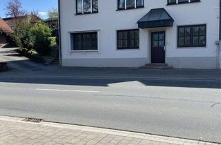 Wohnung mieten in Buchener Str., 74834 Elztal, Erstbezug Große 1 Zimmer Wohnung 50 qm