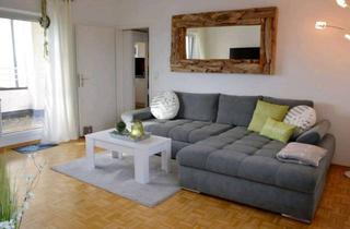 Penthouse mieten in Lehrenweg 25c, 88709 Meersburg, Möbliertes Penthouse in Meersburg/Bodensee auf Zeit vom 15.Okt.2026 bis 15.März 2027 zu vermieten.