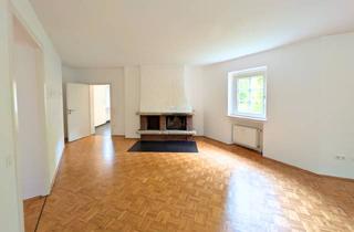 Wohnung mieten in Am Schloss, 33758 Schloß Holte-Stukenbrock, Wohnen mit Charakter: Großzügige 5-Zimmer-Wohnung in historischem Ambiente