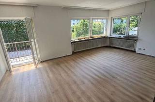 Wohnung mieten in Kohlengrubstraße 105, 66578 Schiffweiler, bezugsfertige 3-Zimmer-Wohnung in Schiffweiler mit Balkon