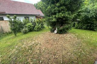 Wohnung mieten in 86875 Waal, NEU! Liebenswerte Gartenwohnung für Single!