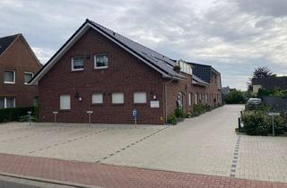 Wohnung mieten in Mühlenstraße 38, 26892 Dörpen, EG rechts