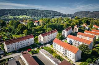 Wohnung mieten in Straße Der Freundschaft 20, 98544 Zella-Mehlis, Wohnen im Grünen !