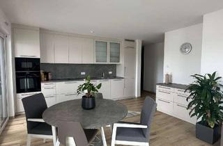 Wohnung mieten in Am Mostweg 14, 91595 Burgoberbach, Wohnen mit Charakter: 3-Zimmer-Wohnung in Burgoberbach