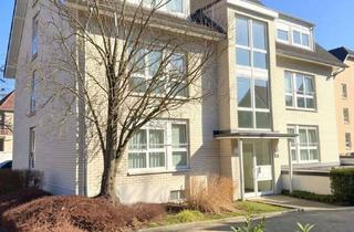 Wohnung mieten in Tente 30, 42929 Wermelskirchen, Ankommen und Wohlfühlen – Großzügige Dachgeschosswohnung mit Balkon!